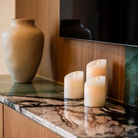 Saintgermainbycecile - Luxueux 4 Pieces Ac Perle Apartment *