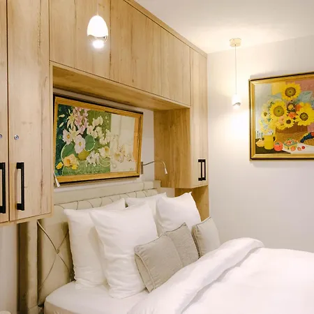 Saintgermainbycecile - Luxueux 4 Pieces Ac Perle Apartment Paris